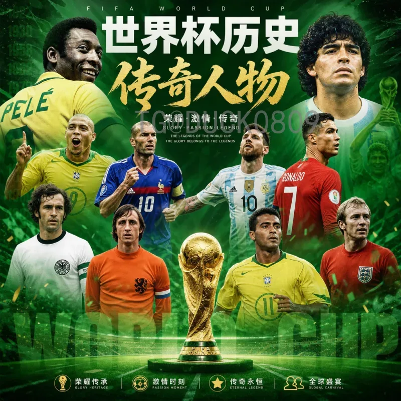 2026年国际足联世界杯最新消息一览：赛程、主办城市与热门看点