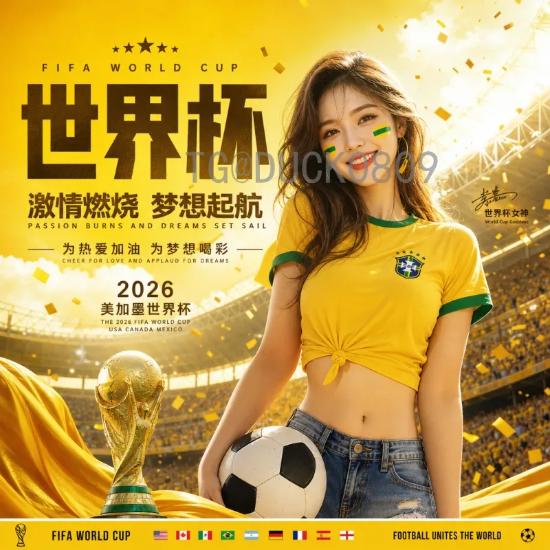 完整2026年美加墨世界杯比赛日程查询指南：赛程安排与购票信息